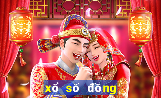 xo so dong thap hom nay minh ngoc