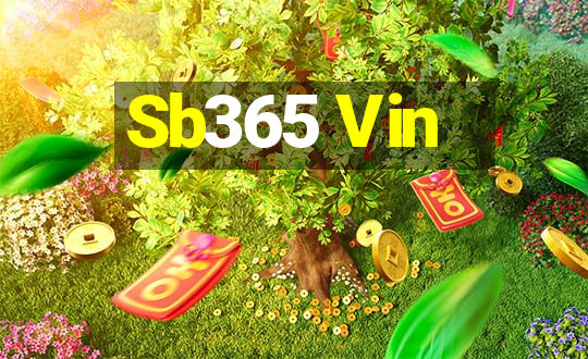 Sb365 Vin