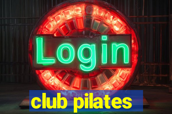 club pilates