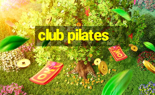 club pilates