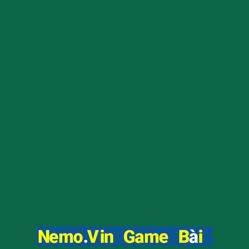 Nemo.Vin Game Bài 88 Club