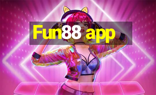 Fun88 app