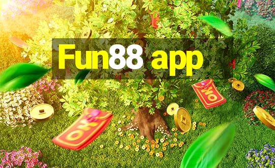 Fun88 app