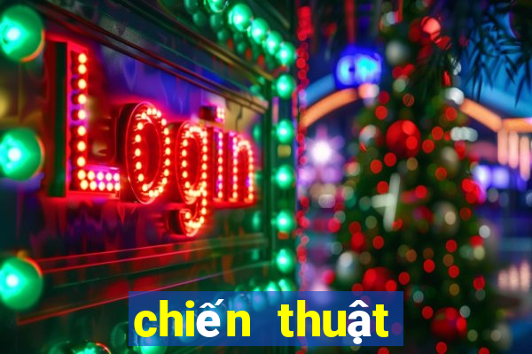 chiến thuật chơi tiến lên