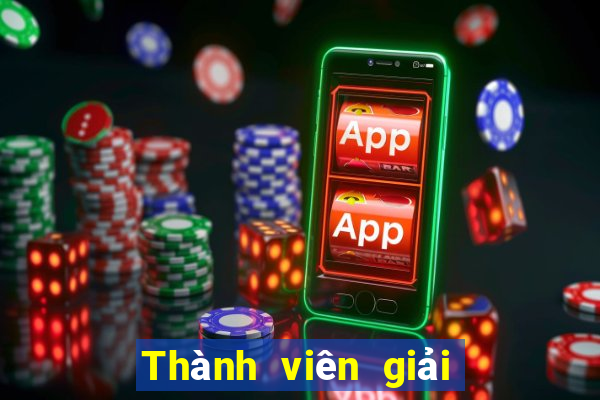 Thành viên giải trí số 9