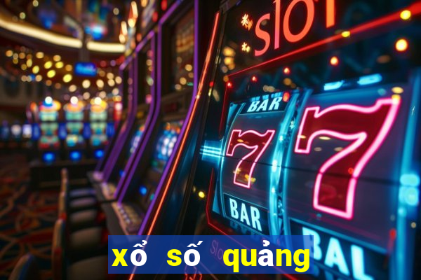 xổ số quảng trị 31 8