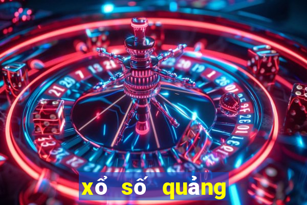 xổ số quảng trị 31 8