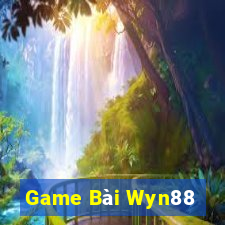 Game Bài Wyn88