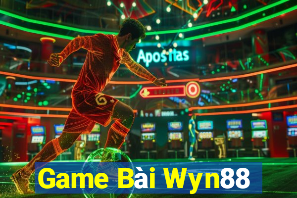 Game Bài Wyn88