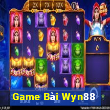 Game Bài Wyn88