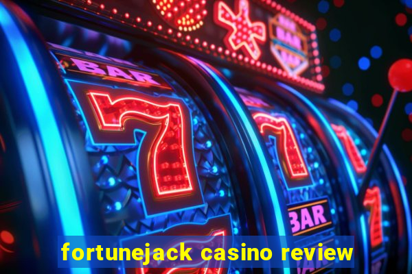 fortunejack casino review