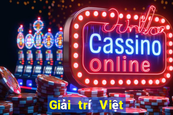 Giải trí Việt nam v Bo