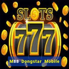 M88 Dongstar Mobile app Tải về