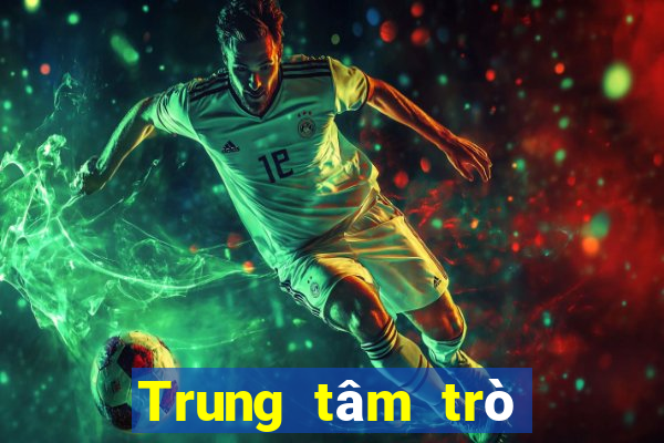 Trung tâm trò chơi 6878