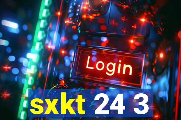 sxkt 24 3