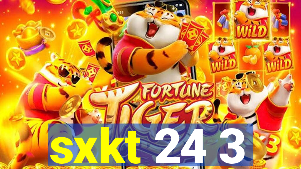 sxkt 24 3