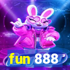 fun 888