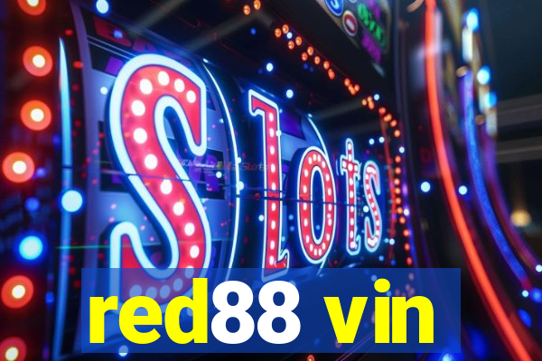 red88 vin