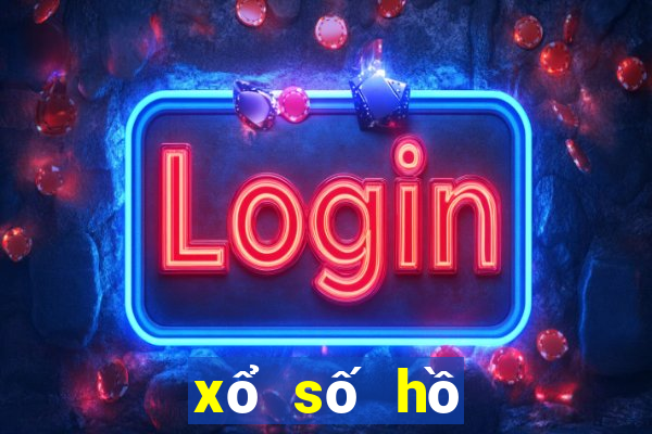 xổ số hồ chí minh 22 tháng 05