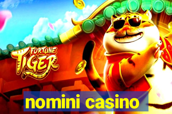 nomini casino