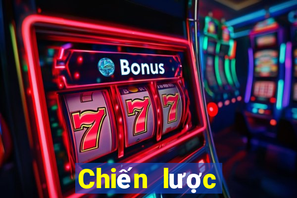 Chiến lược đặt cược xổ số miền nam