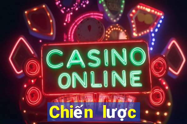 Chiến lược đặt cược xổ số miền nam