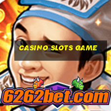 casino slots game