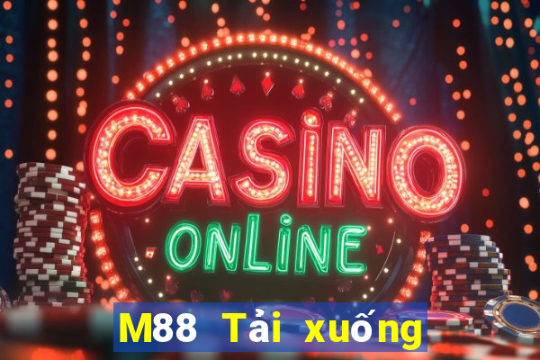 M88 Tải xuống Fun88 nền tảng Dobao