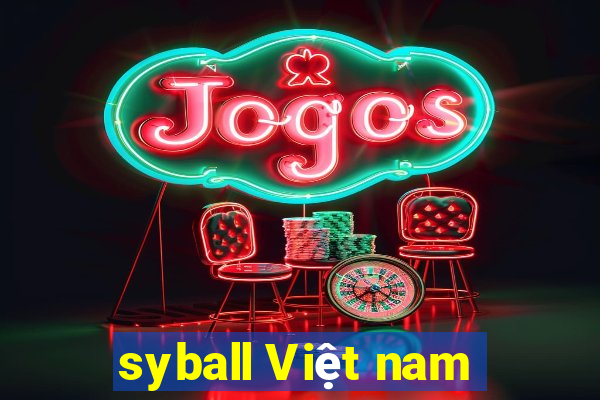 syball Việt nam