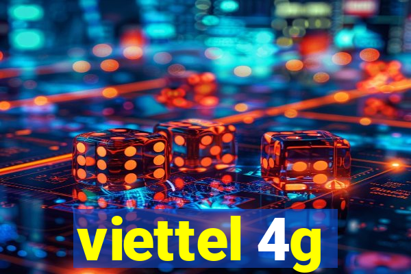 viettel 4g