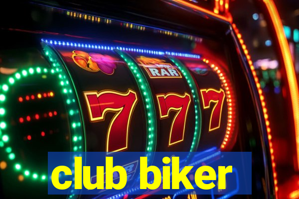 club biker