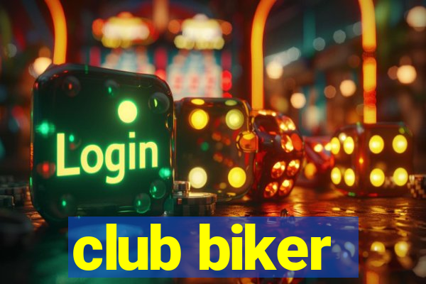 club biker