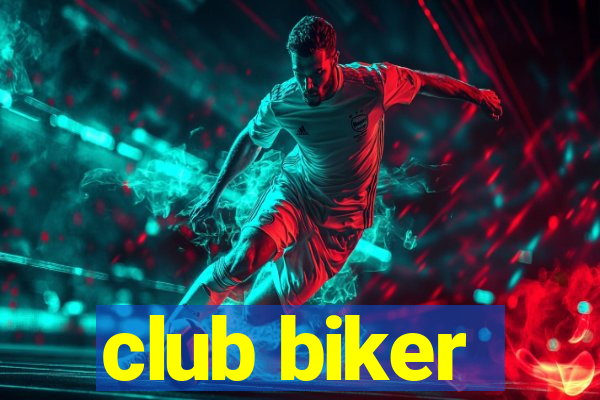 club biker