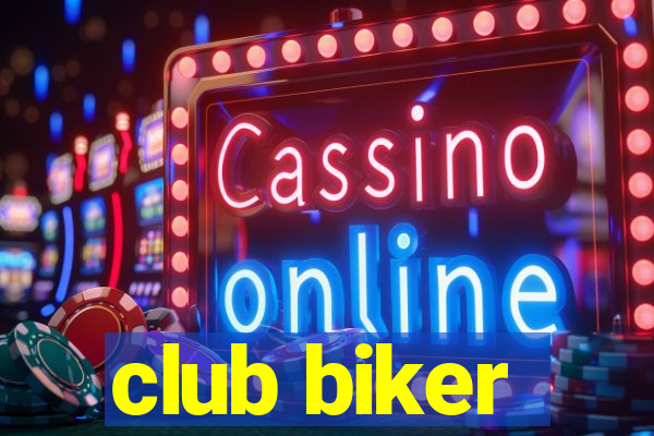 club biker