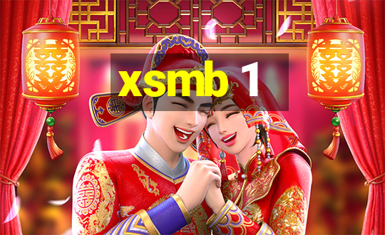 xsmb 1