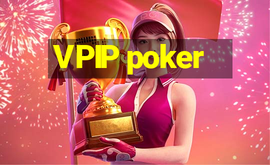 VPIP poker