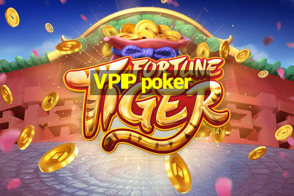 VPIP poker