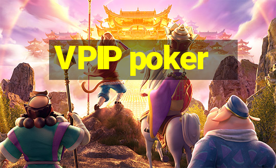 VPIP poker