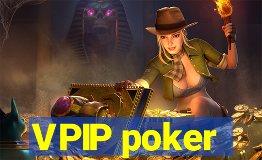 VPIP poker