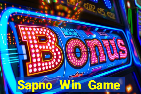 Sapno Win Game Bài 365