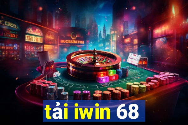 tải iwin 68