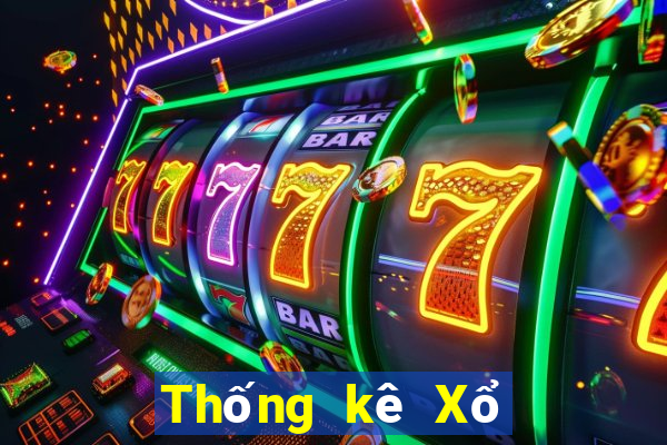 Thống kê Xổ Số Bình Thuận ngày 31