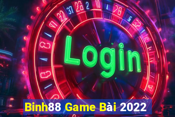 Binh88 Game Bài 2022