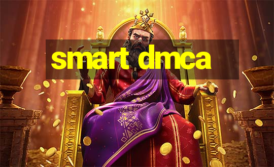 smart dmca