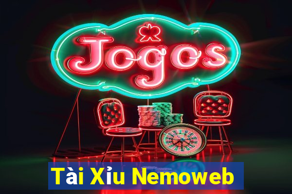 Tài Xỉu Nemoweb