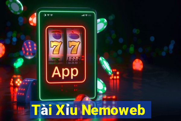 Tài Xỉu Nemoweb