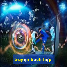 truyện bách hợp