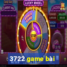 3722 game bài