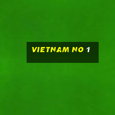 vietnam no 1