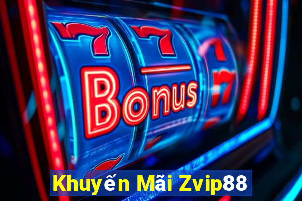 Khuyến Mãi Zvip88